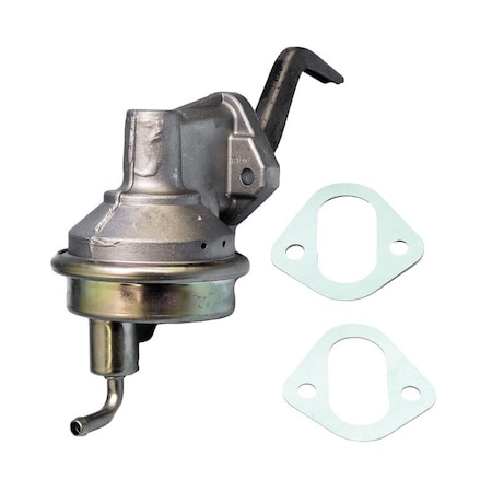 Us Motor Works MECHANICAL FUEL PUMP USMP17533